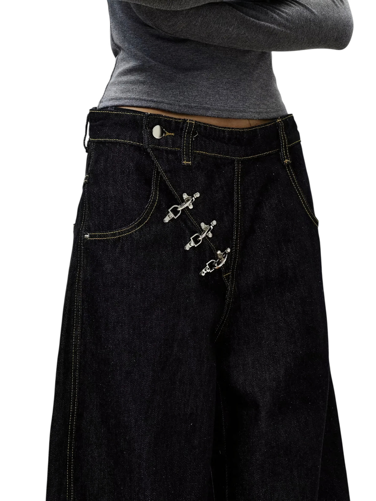 Void Denim